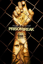 Poster Prison Break  n. 2