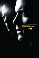 Poster Prison Break  n. 5