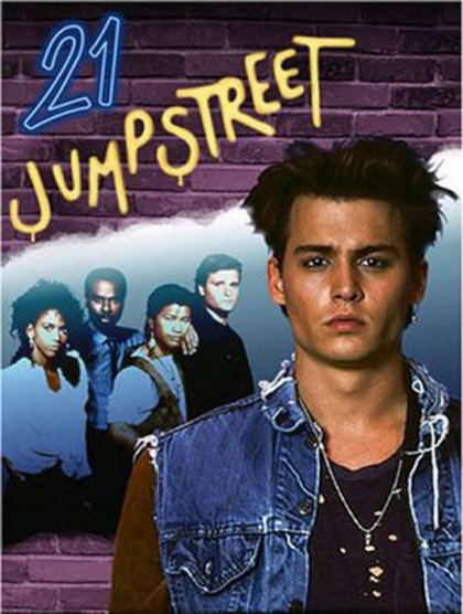 21 Jump Street Original Cast Where Are They Now