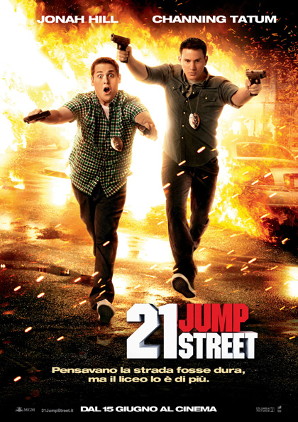 23 jump street full movie