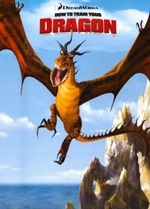 Poster Dragon Trainer  n. 9