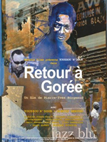 Poster Youssou n'Dour. Ritorno a Goree'  n. 0