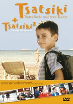 Poster Tsatsiki, un Sogno Realizzato  n. 0