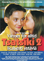 Poster L'Amico di Tsatsiki  n. 0