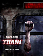 Poster Train  n. 0