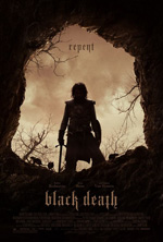 Poster Black Death  n. 3