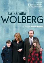 Poster La Famille Wolberg  n. 0
