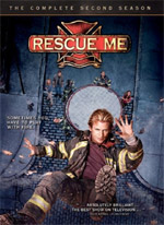 Poster Rescue me - Stagione 2  n. 0