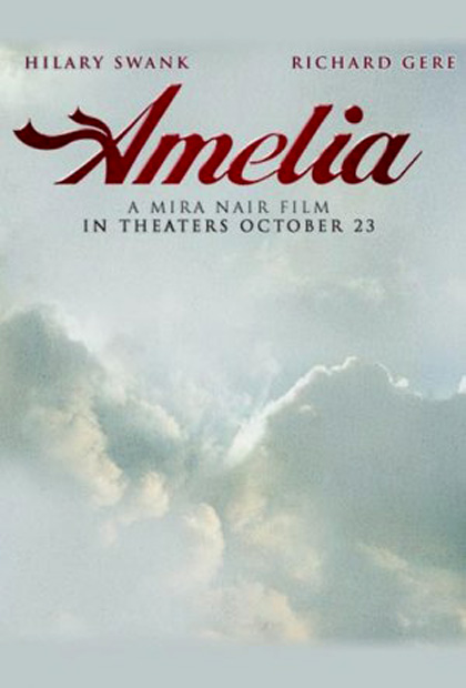 Poster Amelia
