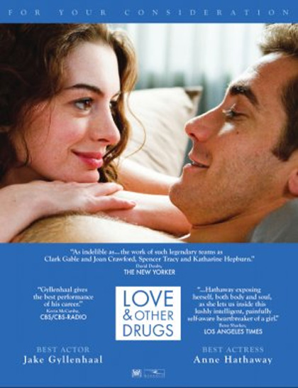 Poster Amore & altri rimedi