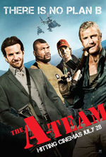 Poster A-Team  n. 14