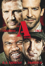 Poster A-Team  n. 3