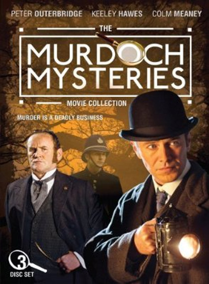 I misteri di Murdoch - Stagione 6