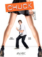 Poster Chuck  n. 0