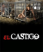 Poster El Castigo  n. 0
