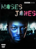 Poster Moses Jones  n. 0