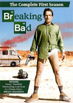 Poster Breaking Bad  n. 2