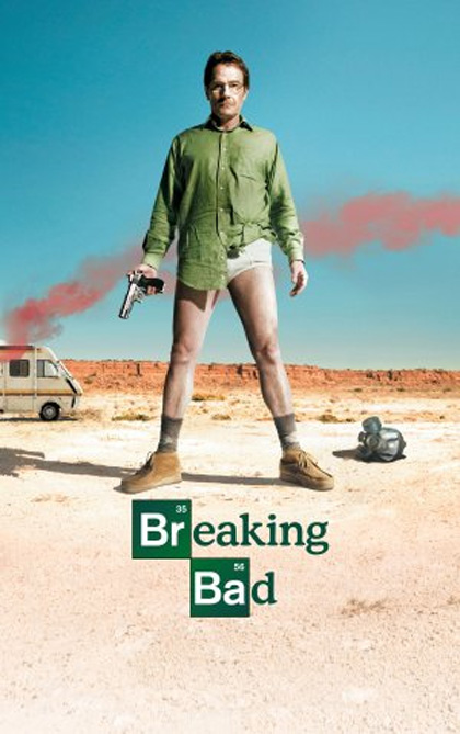Breaking Bad - Serie TV (2008) - MYmovies.it