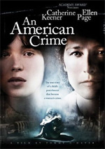 Poster An American Crime  n. 0