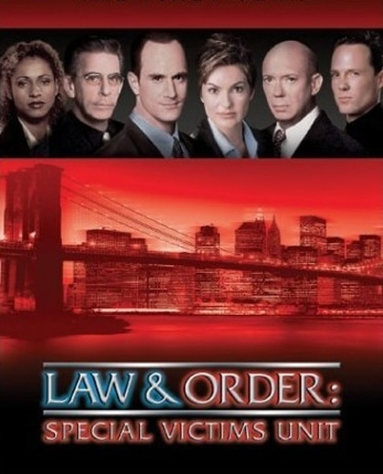 Law & Order - Unità vittime speciali - Stagione 25