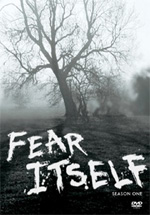 Poster Fear Itself  n. 0