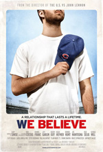 Poster We Believe  n. 0