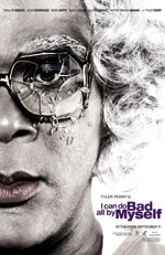 Poster I Can Do Bad all By Myself  n. 1