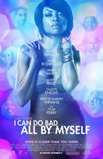 Poster I Can Do Bad all By Myself  n. 2