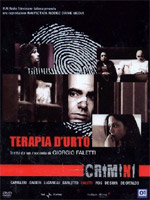 Poster Crimini - Terapia d'urto  n. 0