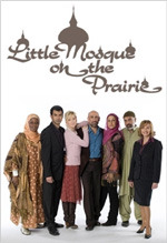 Poster Little Mosque on the Prairie  n. 0
