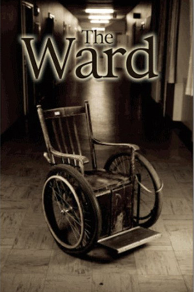 Poster The Ward - Il Reparto