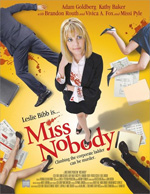 Poster Miss Nobody  n. 0
