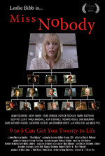 Poster Miss Nobody  n. 1