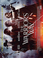 Poster The Warrior's Way  n. 6