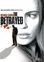 Poster The Betrayed  n. 0