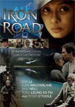 Poster Iron Road  n. 0
