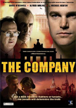 Poster The Company  n. 0