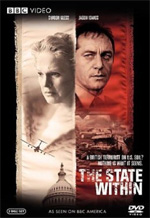 Poster The State Within - Giochi di potere  n. 0