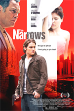 Poster The Narrows  n. 0
