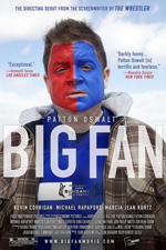 Poster Big Fan  n. 0