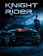 Poster Knight Rider  n. 0