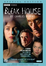 Poster Bleak House  n. 0