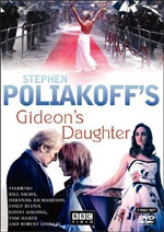 Poster Gideon's Daughter  n. 0