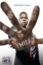 Poster Thief - Il professionista  n. 0