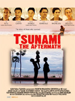 Poster Tsunami: The Aftermath  n. 0
