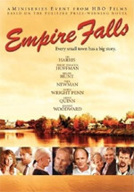 Empire Falls - Le cascate del cuore