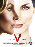 Poster V - The Series  n. 6