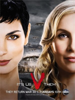 Poster V - The Series  n. 7