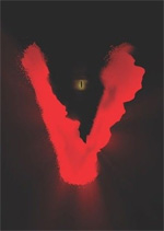 Poster V - The Series  n. 8