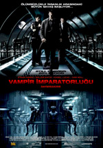Poster Daybreakers - L'Ultimo Vampiro  n. 11